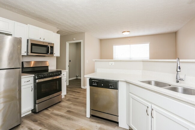 Building Photo - 3109 Canter Ct NE