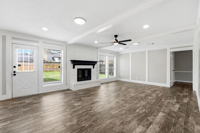 Building Photo - 20222 Prince Creek Dr