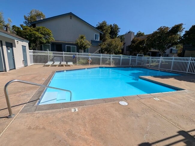 Building Photo - 1 Bed-1 Bath Single Story Condo on 2nd Floor located in El Cajon