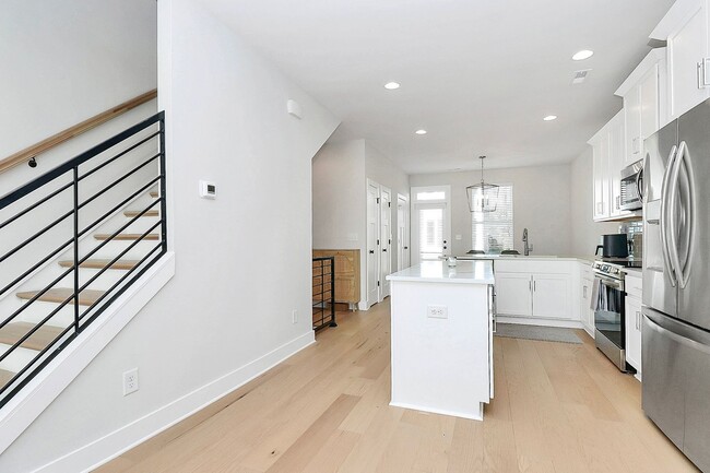 Building Photo - LoSo Terrace like new townhome available for rent!