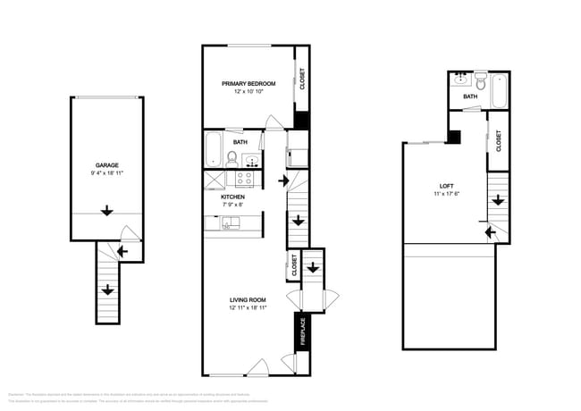 Building Photo - 3716 E University Dr