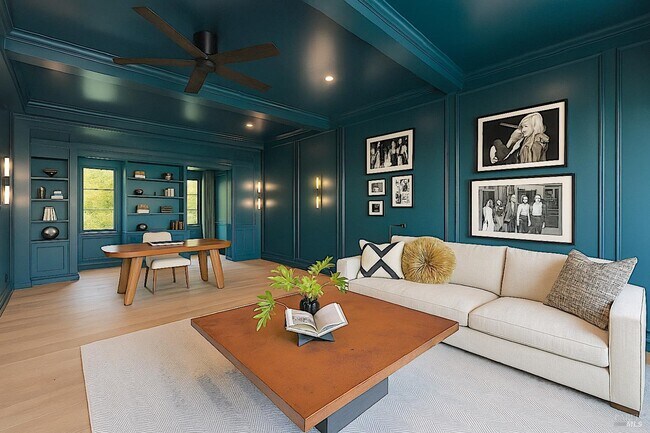 Building Photo - 987 Mark West Springs Rd