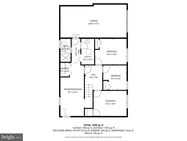 Building Photo - 3505 N St SE