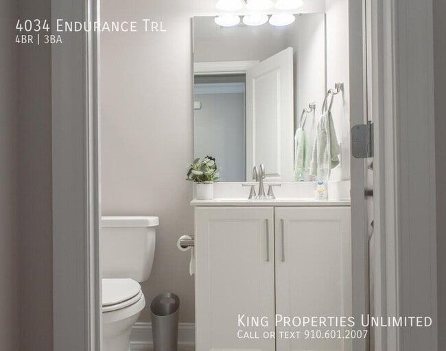 Building Photo - 4034 Endurance Trl