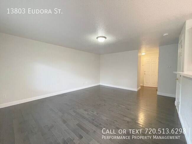 Building Photo - 13803 Eudora St