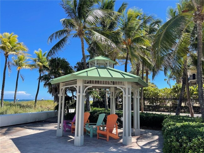 Building Photo - 5200 N Ocean Blvd