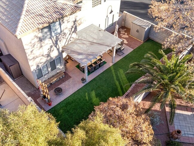 Building Photo - 5505 Big Sky Ln