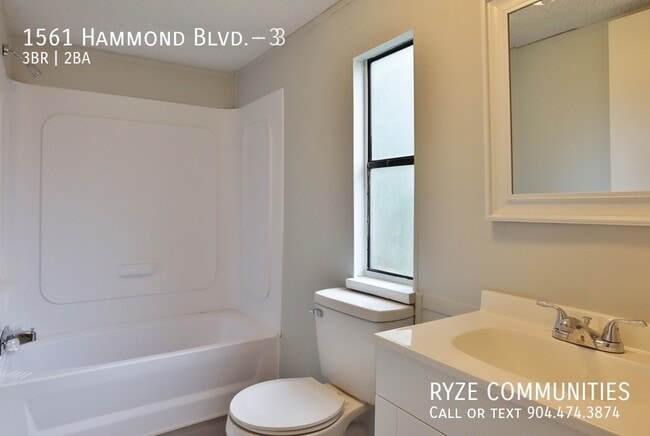 Building Photo - 1561 Hammond Blvd
