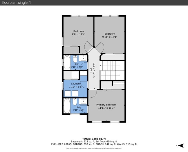 Building Photo - $2,645.95, 3 bed, 2.5 bath end unit located in Aurora with a washer and dryer.