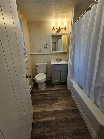 Building Photo - 18 W Baltimore St