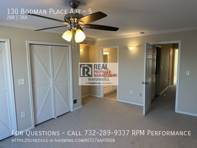 Building Photo - 130 Bodman Pl