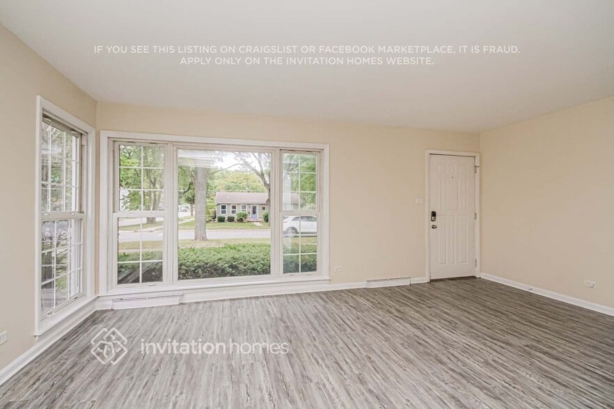 Building Photo - 517 N Biermann Ave