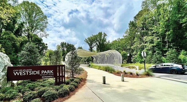 Building Photo - 1422 Creekside Cir NW