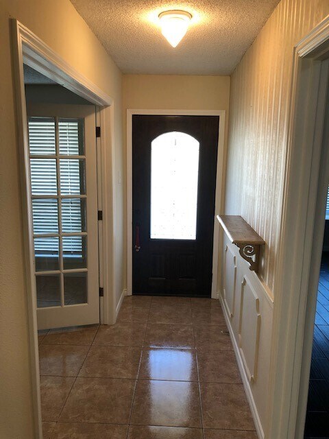Front Entrance - 4116 Gallant Fox Dr