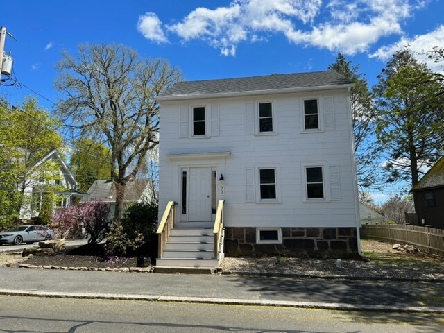 Primary Photo - 73 Essex St