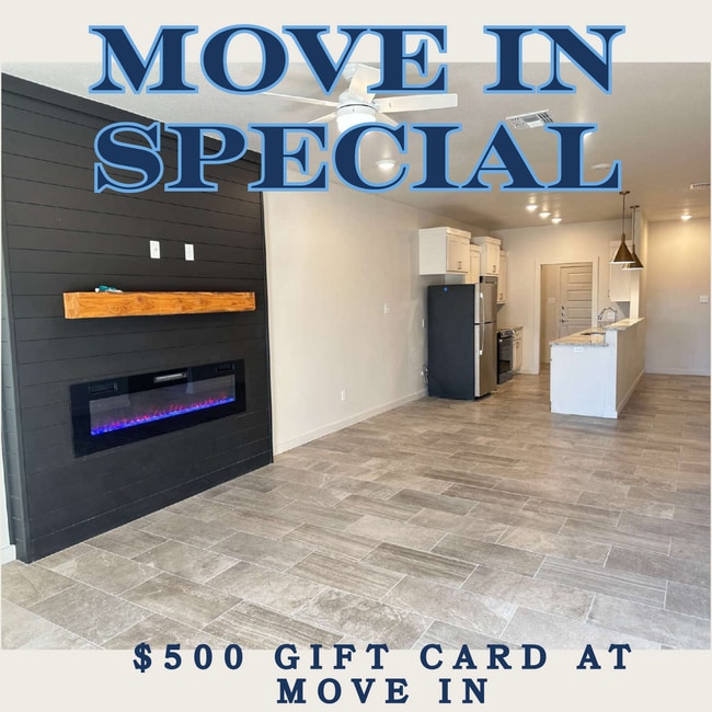 Building Photo - Brand new townhomes in Frenship ISD!