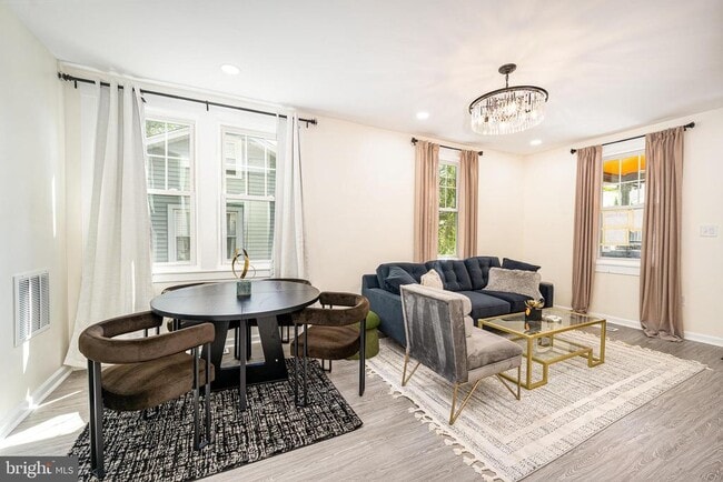 Building Photo - 2800 Upshur St