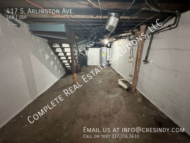 Building Photo - 417 S Arlington Ave