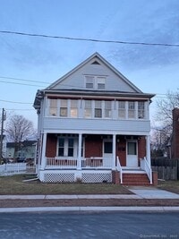 Building Photo - 3 Washington Ave
