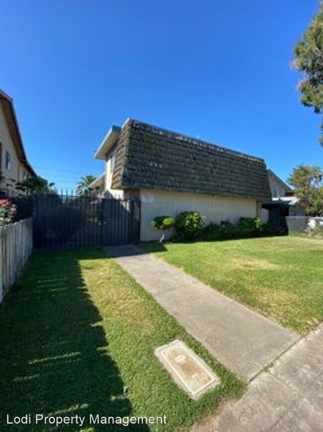 424 Locust St 424 Locust St Lodi CA 95240 Apartment Finder