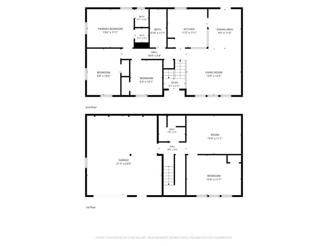 Building Photo - 307 McMaster Pl