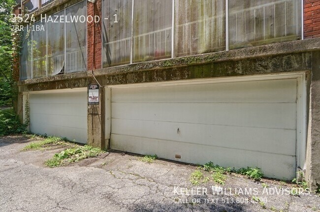 Building Photo - 3524 Hazelwood-1