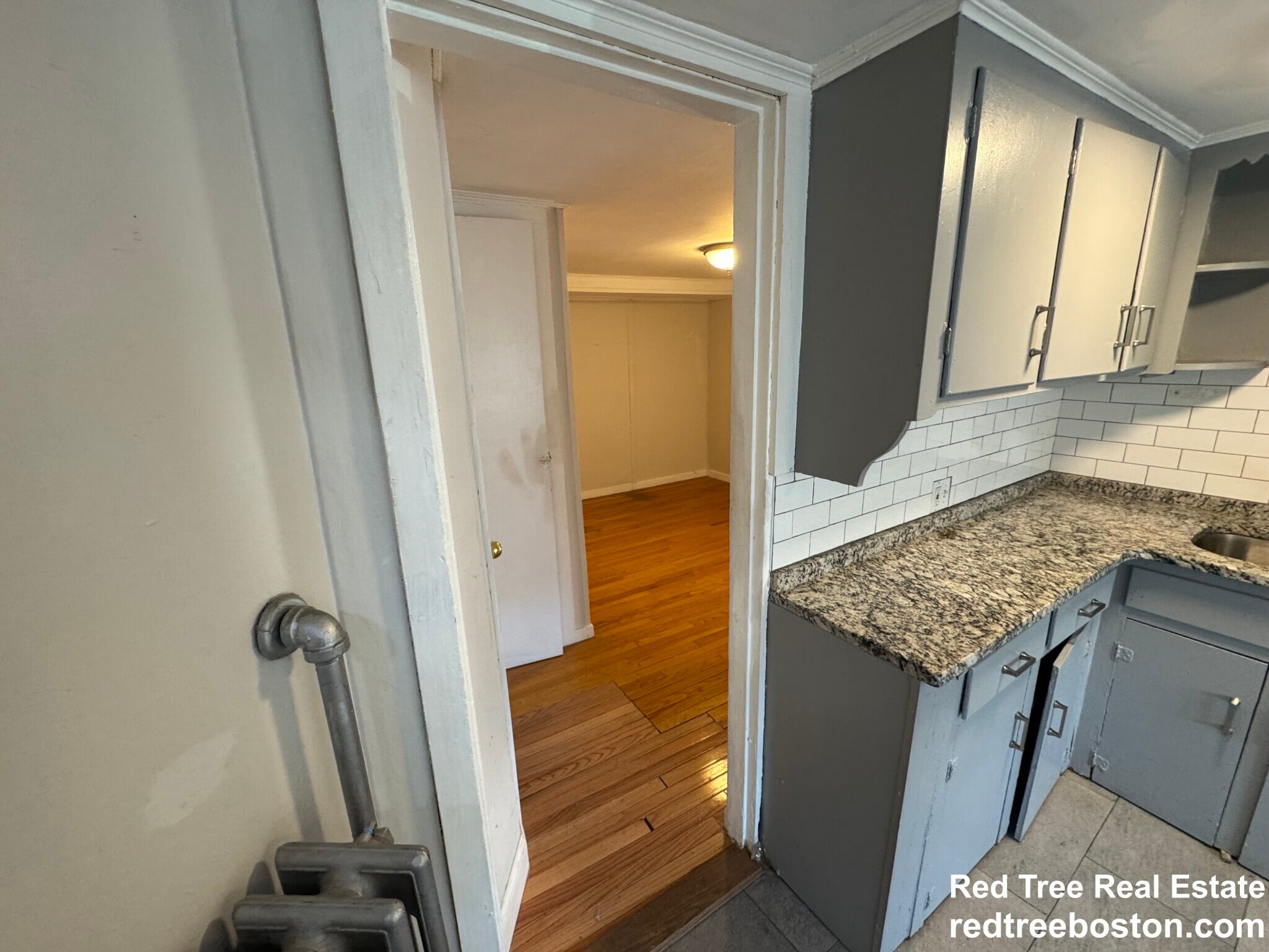 Building Photo - 1725 Commonwealth Ave