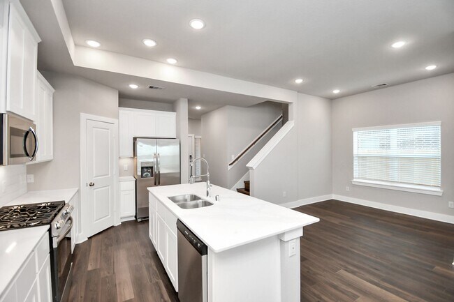 Building Photo - The Willow – Elevated Living with Space, Style & Smart Design