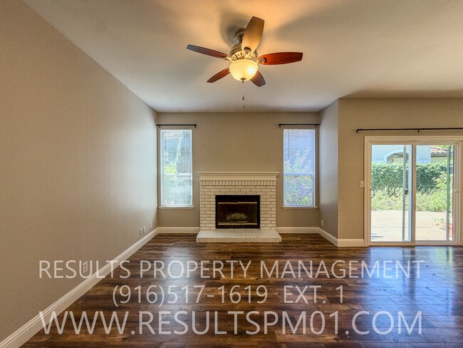 Building Photo - Beautifully updated 3 Bedroom Rocklin home.