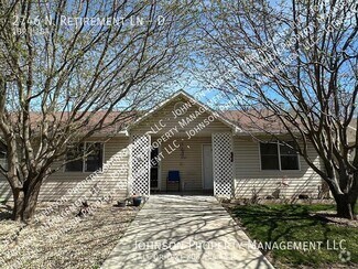 Building Photo - Tranquil 55+ Community Living in Central B...