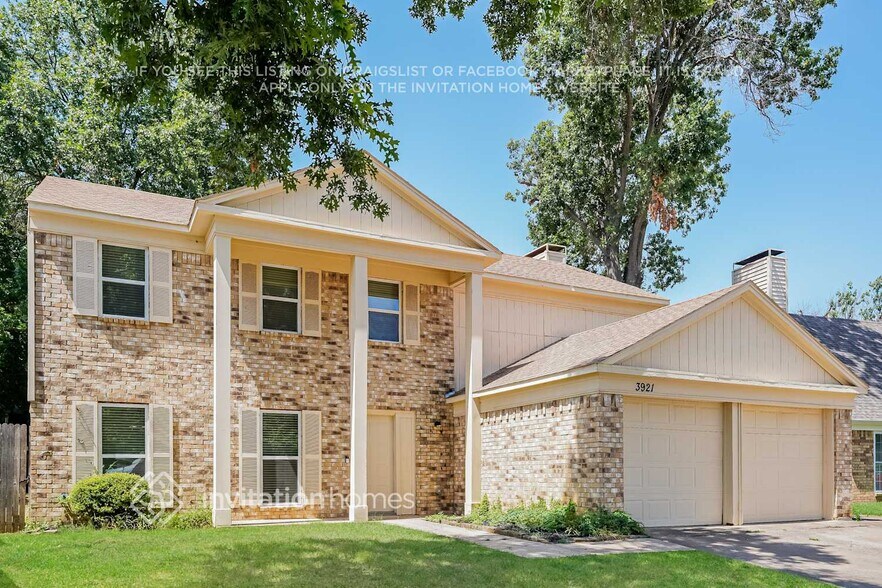 Building Photo - 3921 Willow Run Dr
