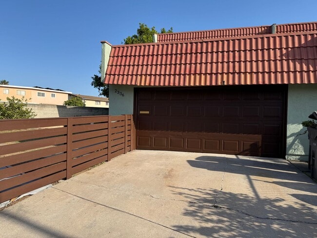 Building Photo - Upgraded National City 4-Br. + 2-car Garage