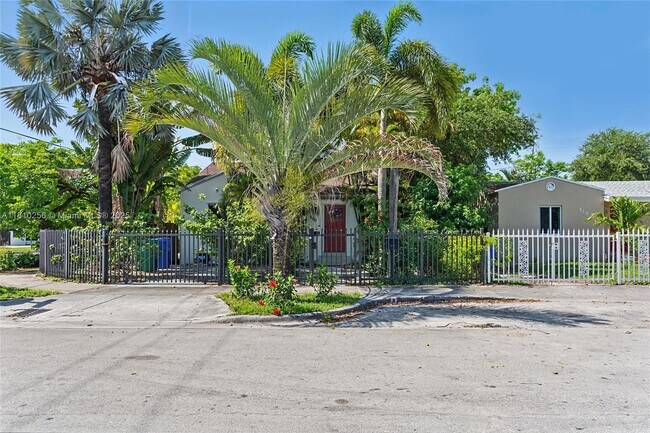Building Photo - 500 NW 47th St
