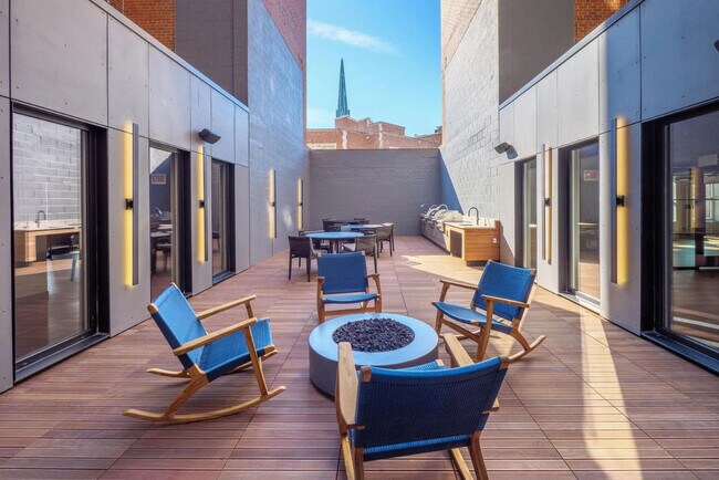 Building Photo - 150 N Ashland Ave