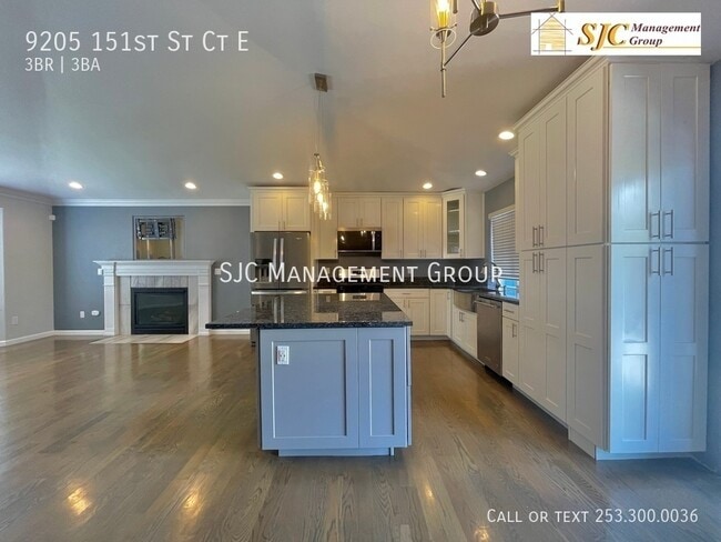 Building Photo - 9205 151st St Ct E