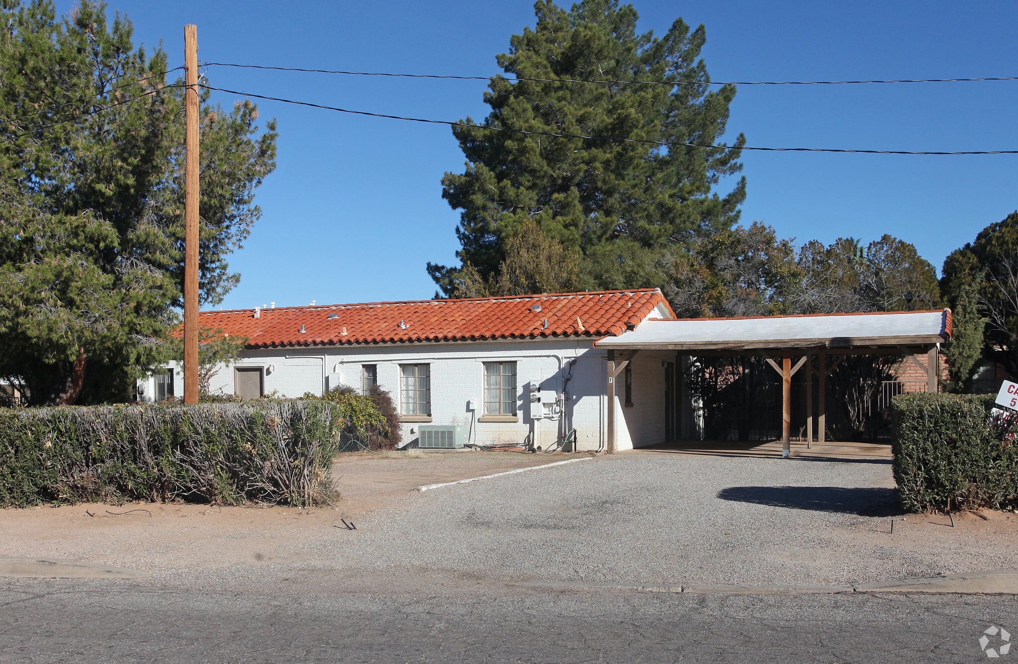 Building Photo - Catalina Village Apartments