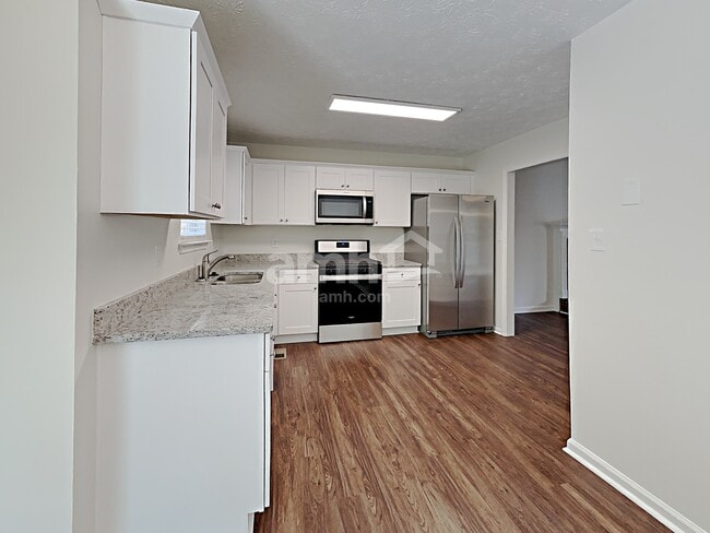 Building Photo - 3342 Mooring Dr