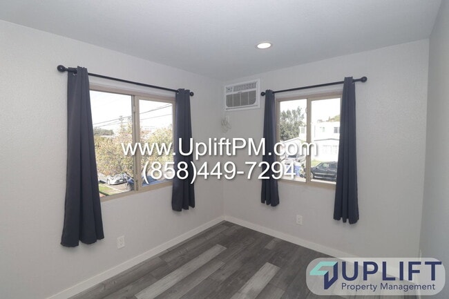 Building Photo - 4169 Wightman St