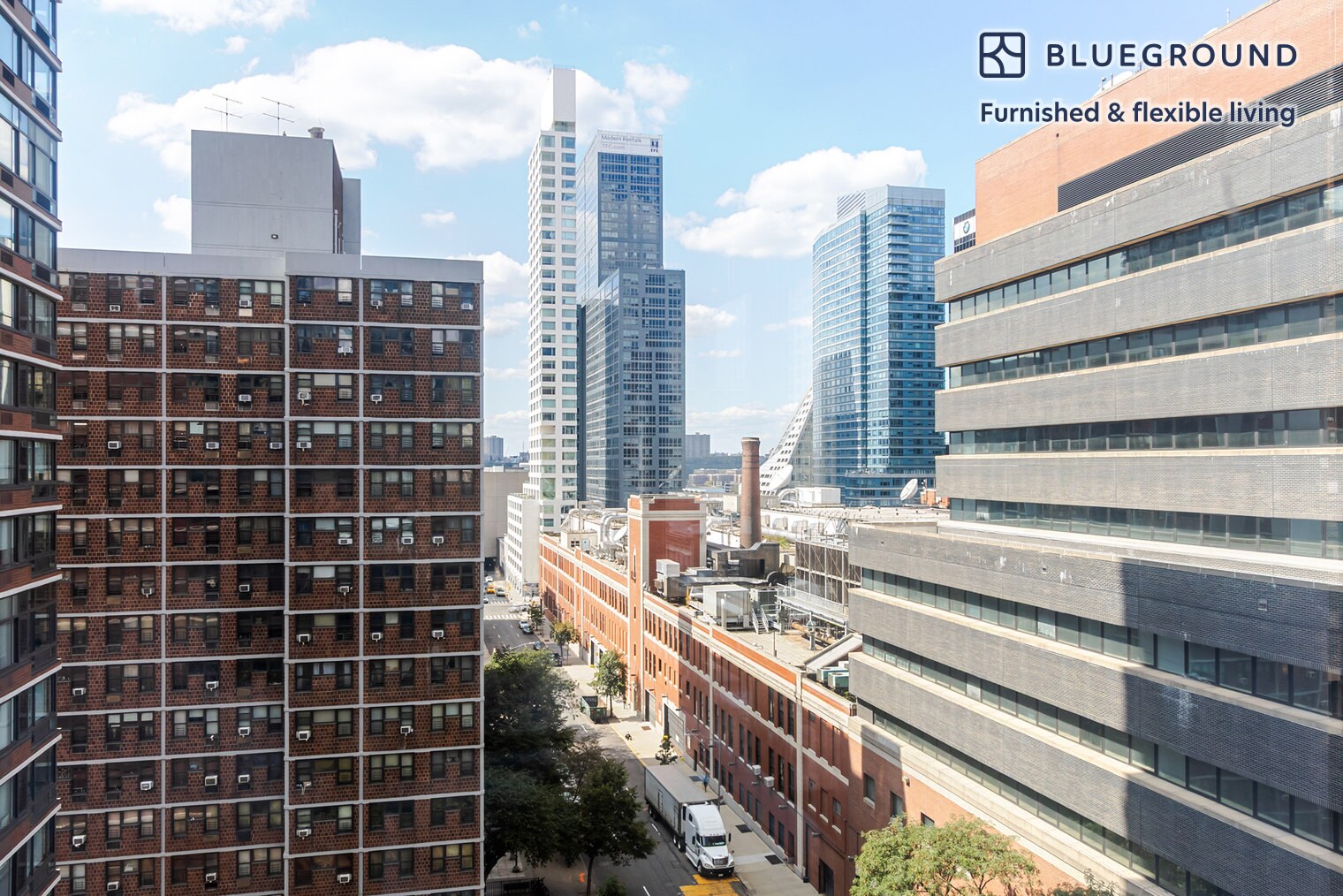Building Photo - 500 W 56th St