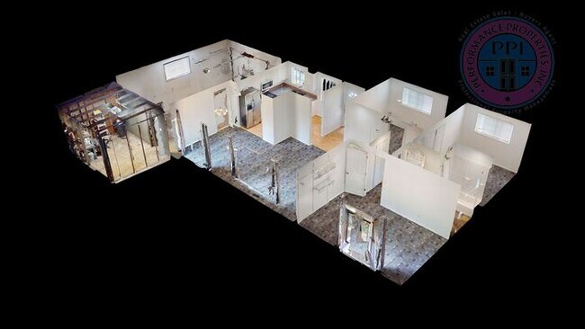 Building Photo - Desirable Sandy Neighborhood / Beautiful Single Level Ranch / Open Floor-Plan, Central Air