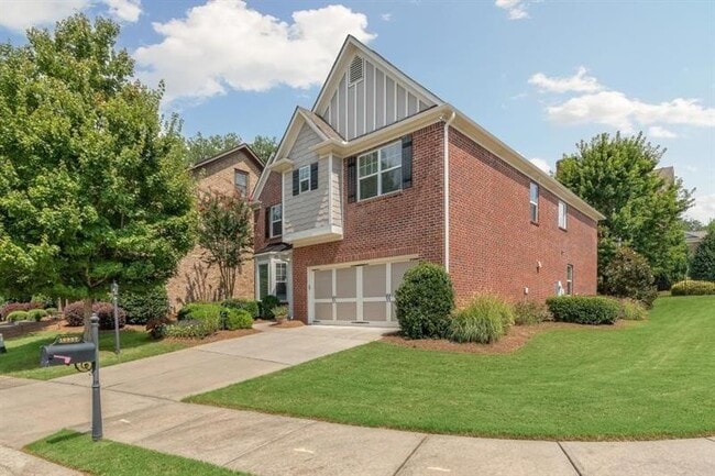 Building Photo - 10957 Waters Rd