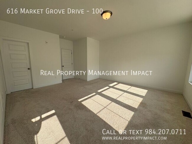 Building Photo - 616 Market Grove Drive-100