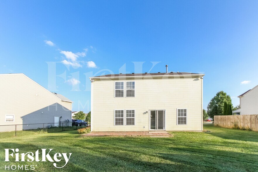 Building Photo - 6448 Front Point Dr