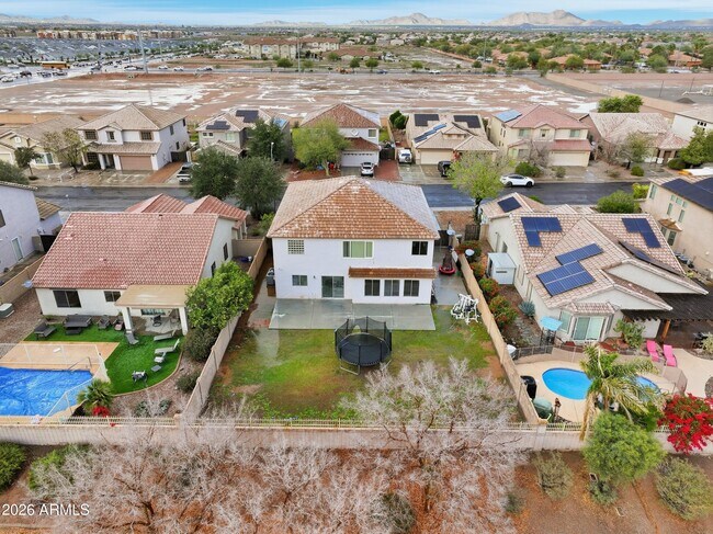 Building Photo - 1537 E Bowman Dr