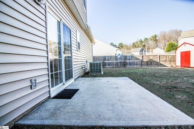 Building Photo - 8 Sunfield Ct