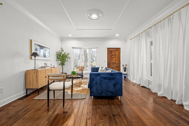 Building Photo - all new East/Cleveland Park Nashville 3 be...