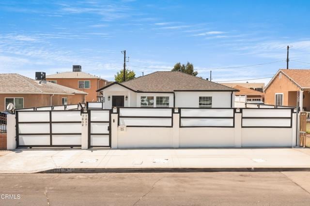 Primary Photo - 7637 Radford Ave