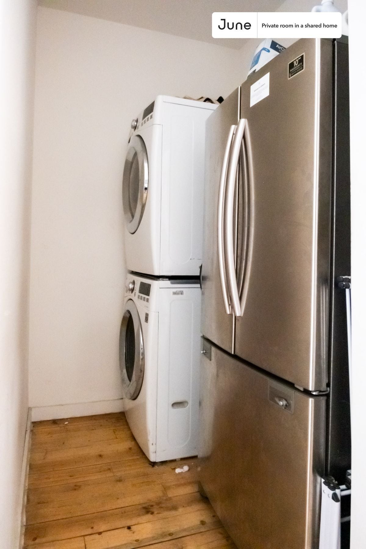 Building Photo - Room in Shared 2 bed/2 bath home