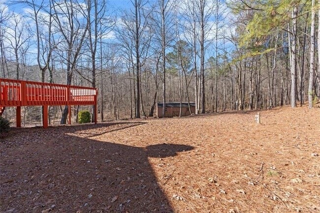 Building Photo - 585 Bethany Woods Dr