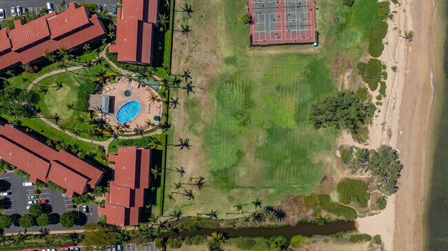 Building Photo - 938 S Kihei Rd